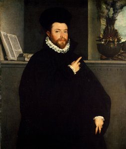 Portrait d