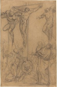 La Crucifixion