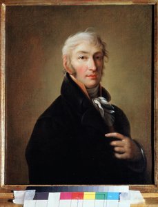 Portrait de l