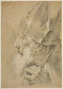  - Giovanni Battista Piazzetta