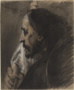Saint Jacques le Majeur - Giovanni Battista Piazzetta