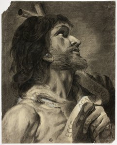 Saint Jean-Baptiste
