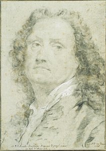 Autoportrait