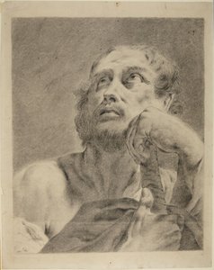  - Giovanni Battista Piazzetta