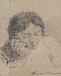  - Giovanni Battista Piazzetta