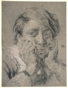  - Giovanni Battista Piazzetta