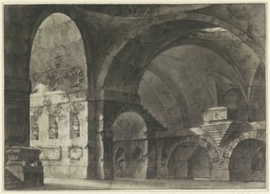 Intérieur d