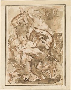  - Giovanni Battista Piranesi