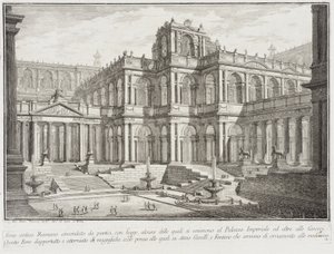  - Giovanni Battista Piranesi