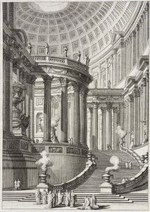  - Giovanni Battista Piranesi