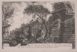 Ancien aqueduc de l