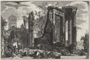  - Giovanni Battista Piranesi