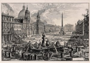  - Giovanni Battista Piranesi