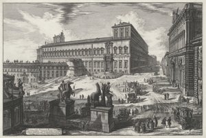  - Giovanni Battista Piranesi