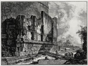  - Giovanni Battista Piranesi