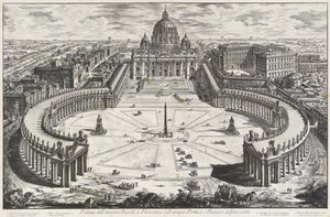  - Giovanni Battista Piranesi