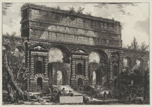Vue de l