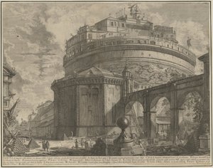  - Giovanni Battista Piranesi