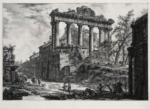  - Giovanni Battista Piranesi
