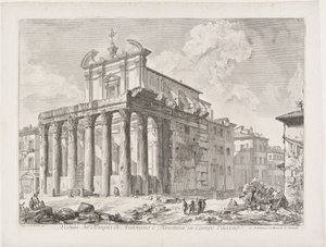  - Giovanni Battista Piranesi