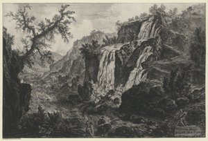  - Giovanni Battista Piranesi