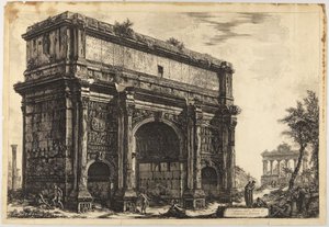  - Giovanni Battista Piranesi