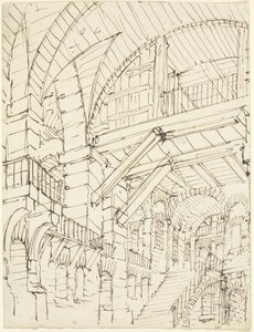 Études architecturales