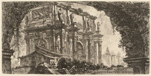 Arc de Constantin