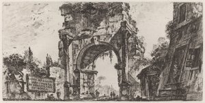 Arco di Druso