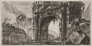  - Giovanni Battista Piranesi