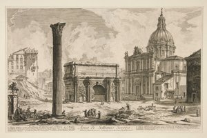  - Giovanni Battista Piranesi