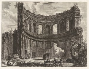  - Giovanni Battista Piranesi
