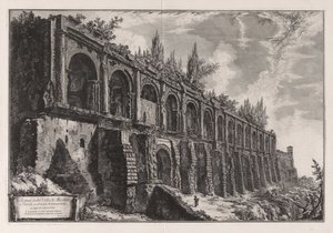  - Giovanni Battista Piranesi