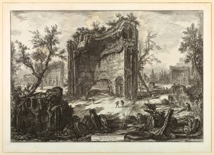 Les Bains de Trajan
