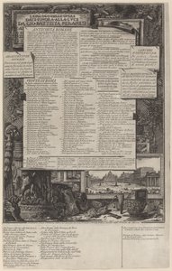 Catalogue des œuvres