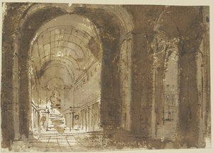  - Giovanni Battista Piranesi