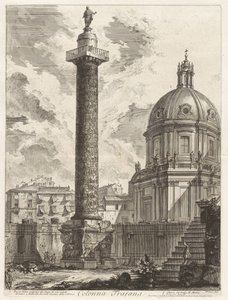 - Giovanni Battista Piranesi