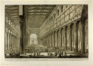 Vue en coupe de l