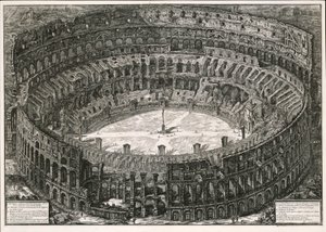  - Giovanni Battista Piranesi