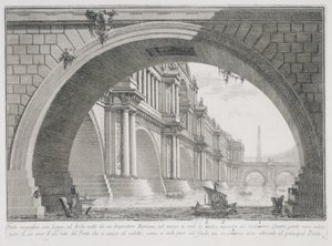  - Giovanni Battista Piranesi