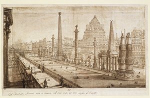  - Giovanni Battista Piranesi
