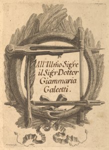 Lettres de justification écrites à Milord Charlemont et à ses agents de Rome - Giovanni Battista Piranesi