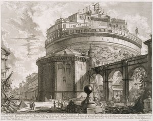  - Giovanni Battista Piranesi