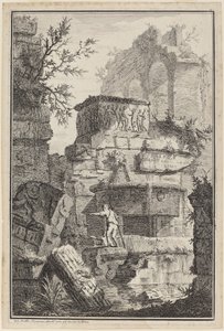 Ruines d