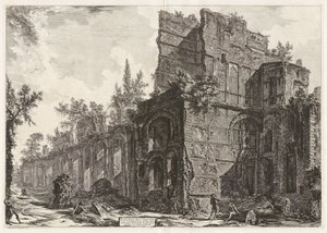  - Giovanni Battista Piranesi