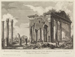 - Giovanni Battista Piranesi