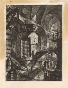  - Giovanni Battista Piranesi
