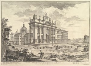  - Giovanni Battista Piranesi