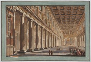 - Giovanni Battista Piranesi