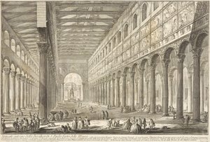  - Giovanni Battista Piranesi